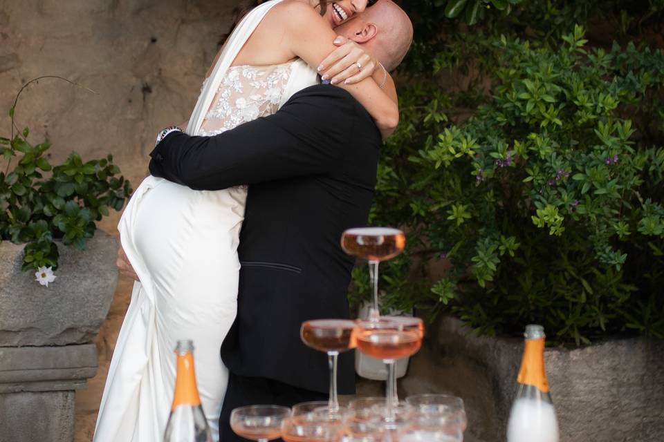 Wedding S&B