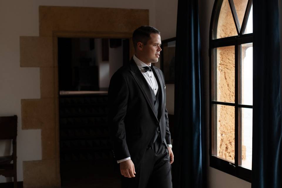 Wedding M&K