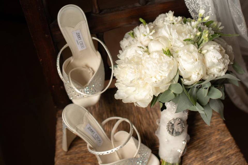 Wedding M&K