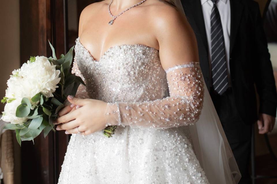 Wedding M&K