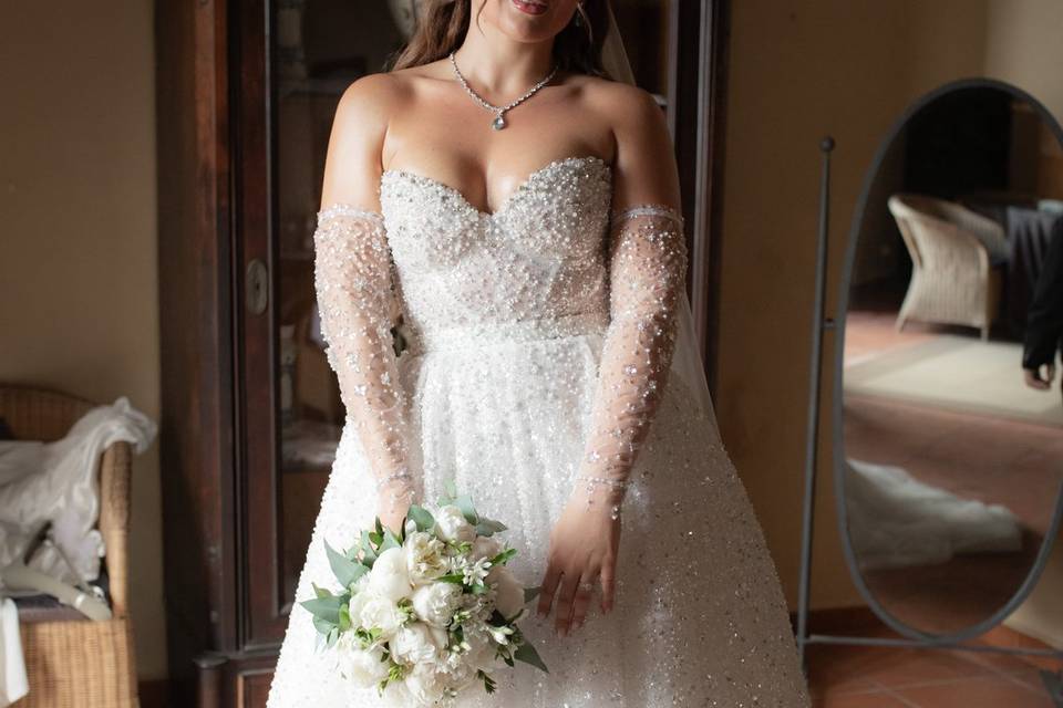 Wedding M&K