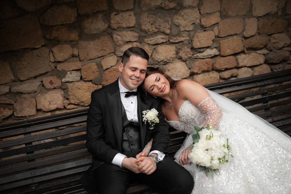 Wedding M&K