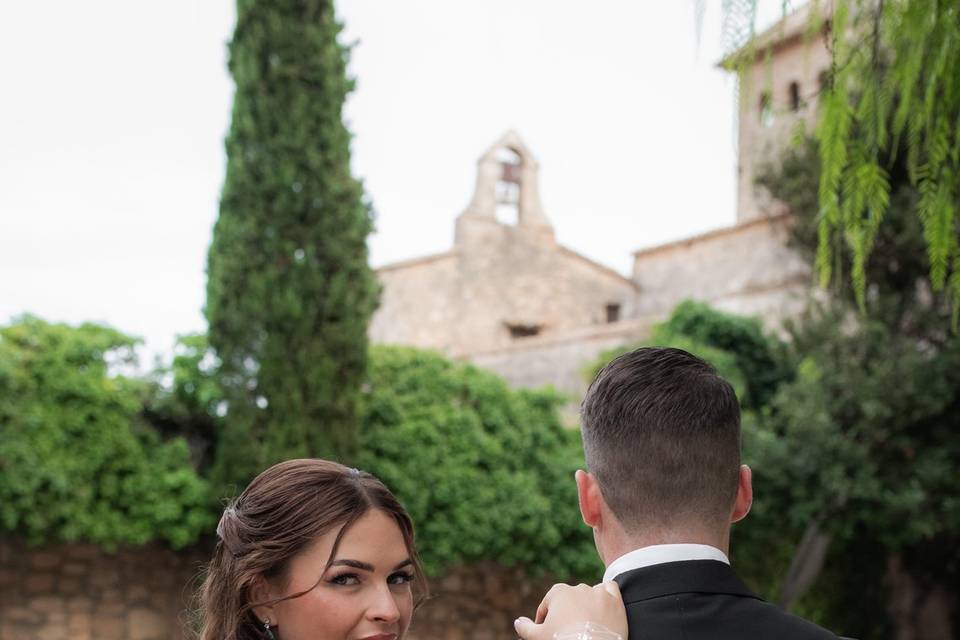Wedding M&K