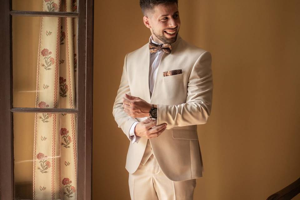 Wedding N&R