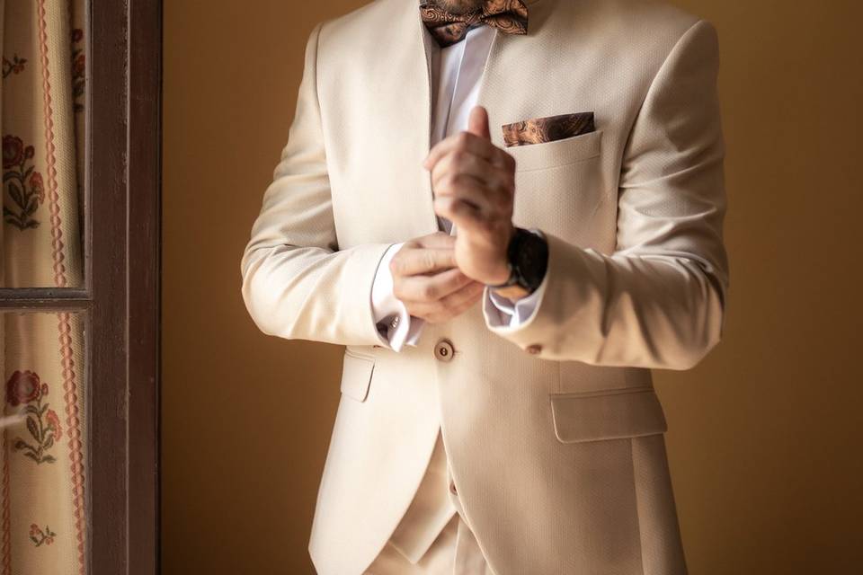 Wedding N&R