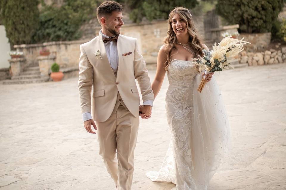 Wedding N&R