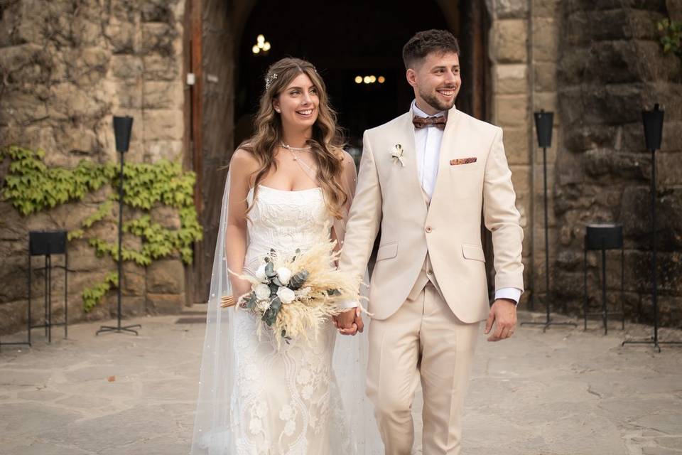 Wedding N&R