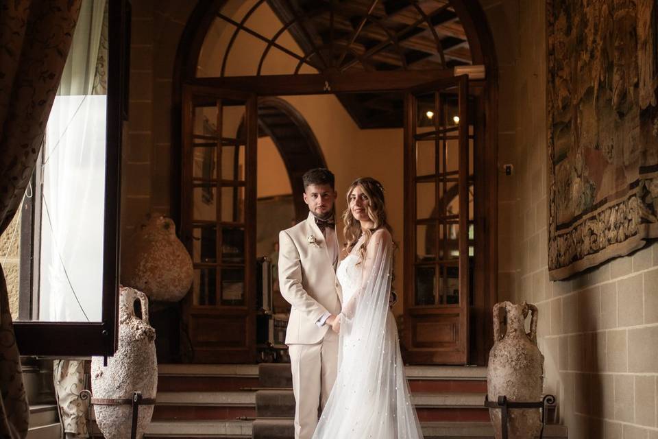 Wedding N&R