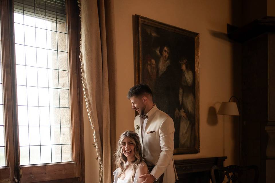 Wedding N&R