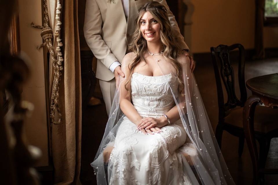 Wedding N&R