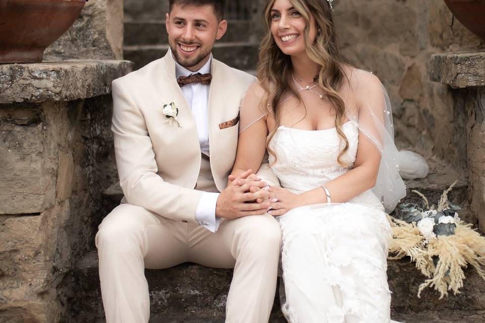 Wedding N&R