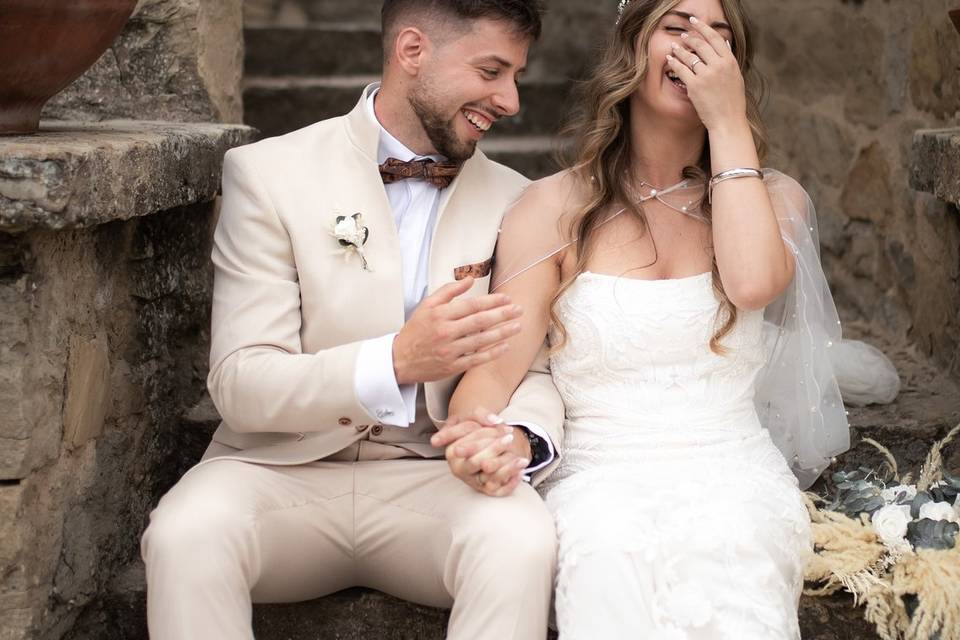 Wedding N&R