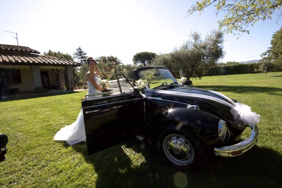 Stefano e Simona