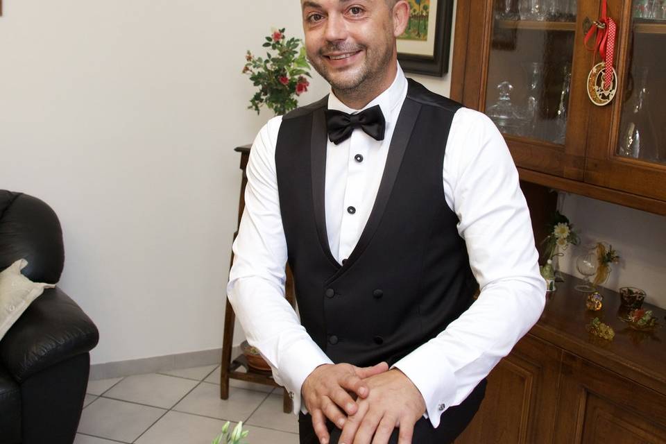 Stefano e Simona