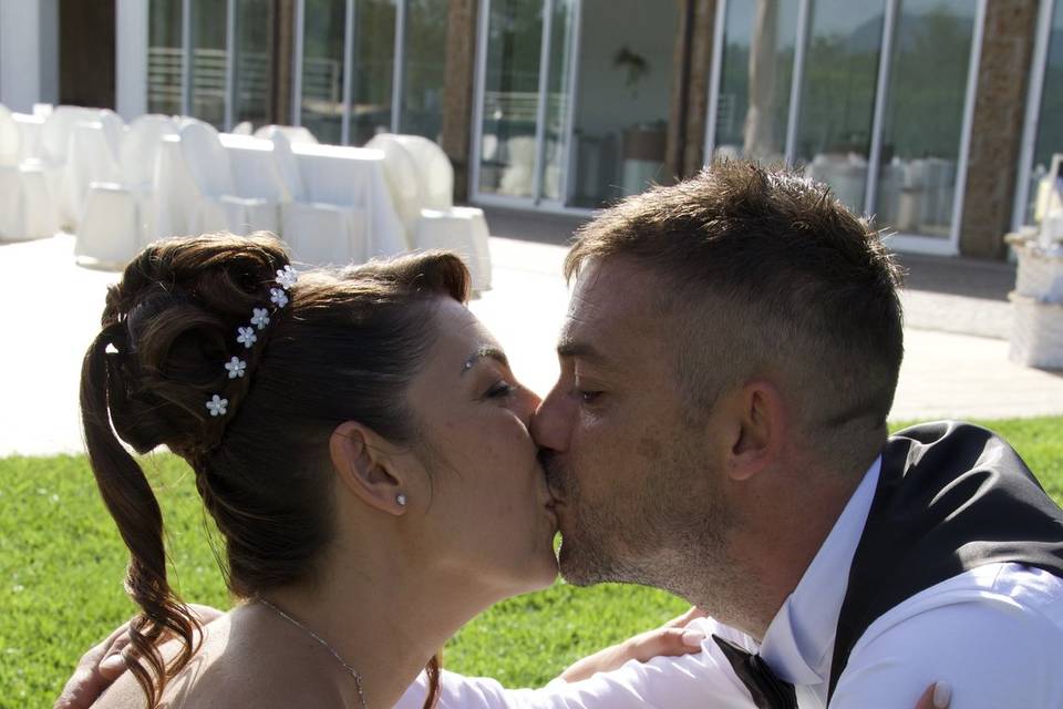 Stefano e Simona