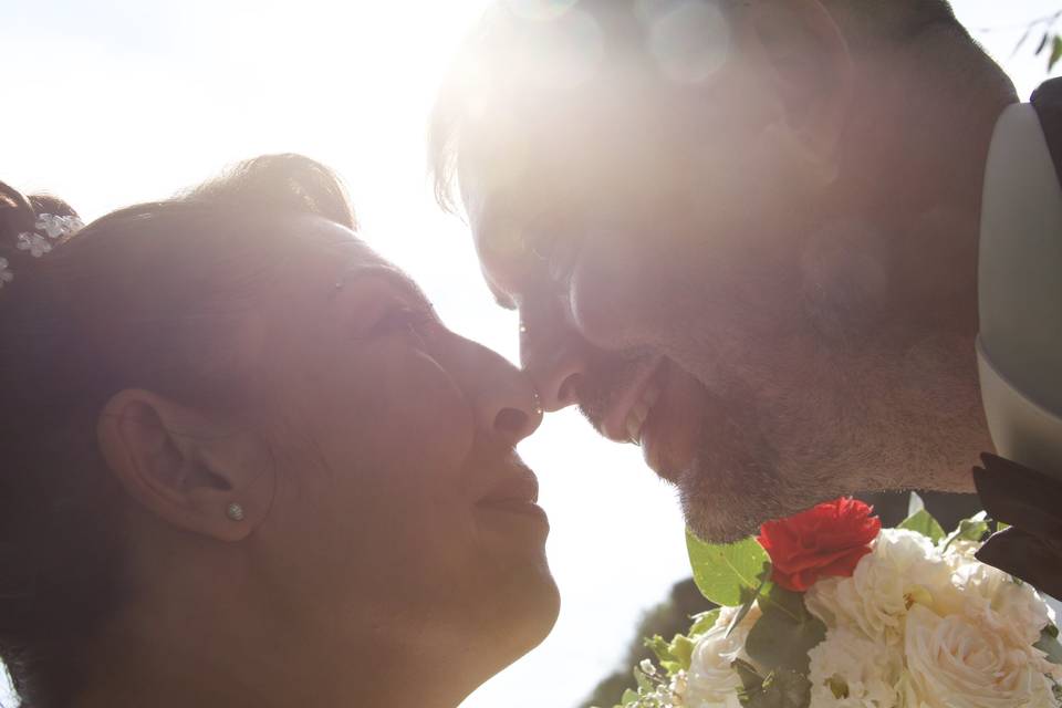 Stefano e Simona