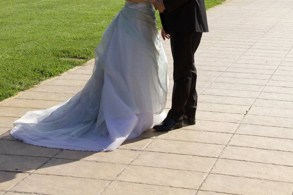 Stefano e Simona