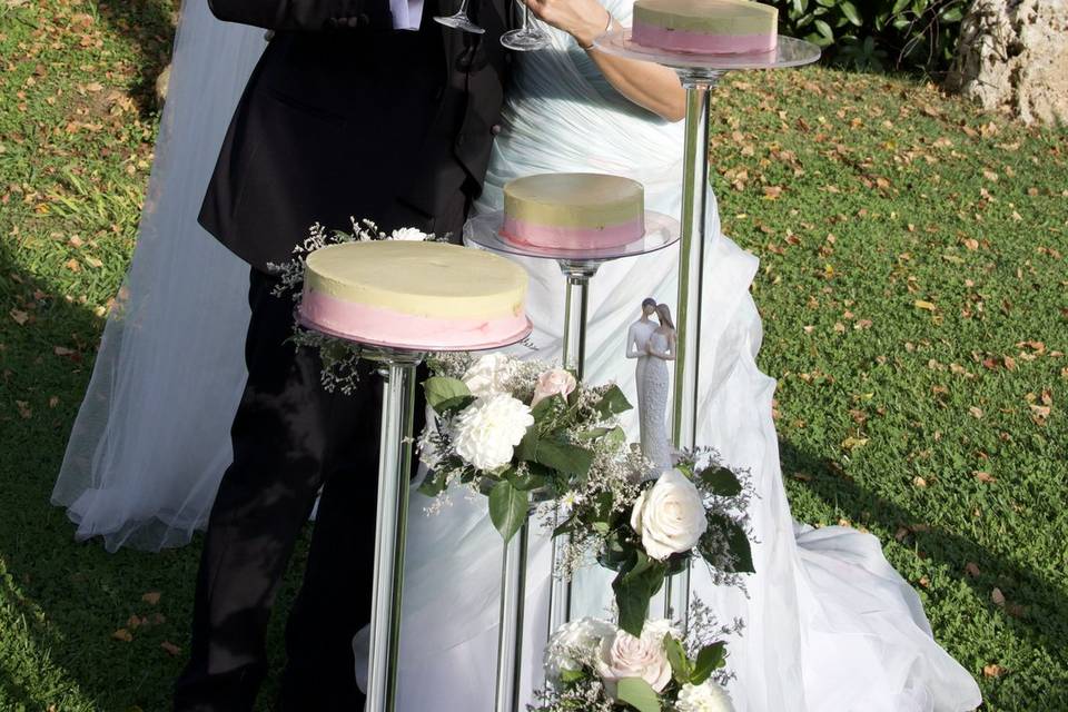 Stefano e Simona
