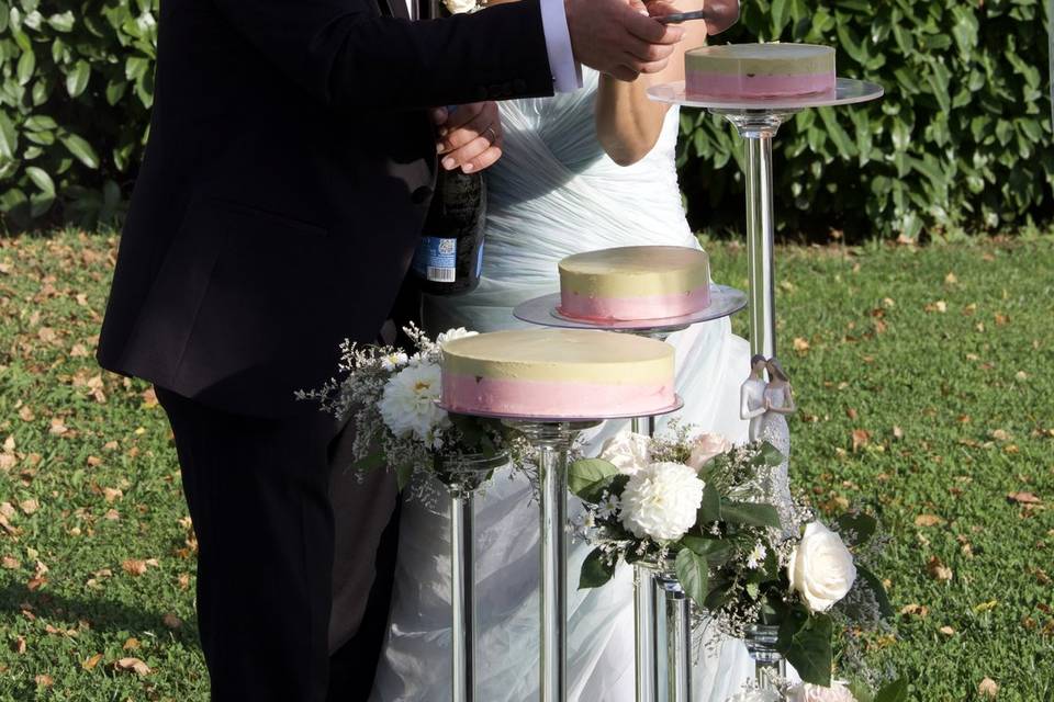 Stefano e Simona