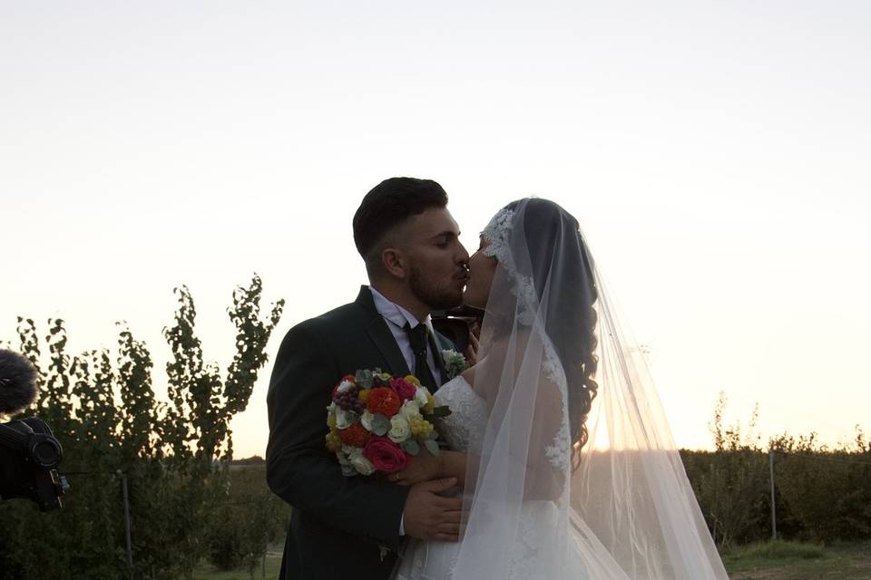 Roberto e Mariagrazia