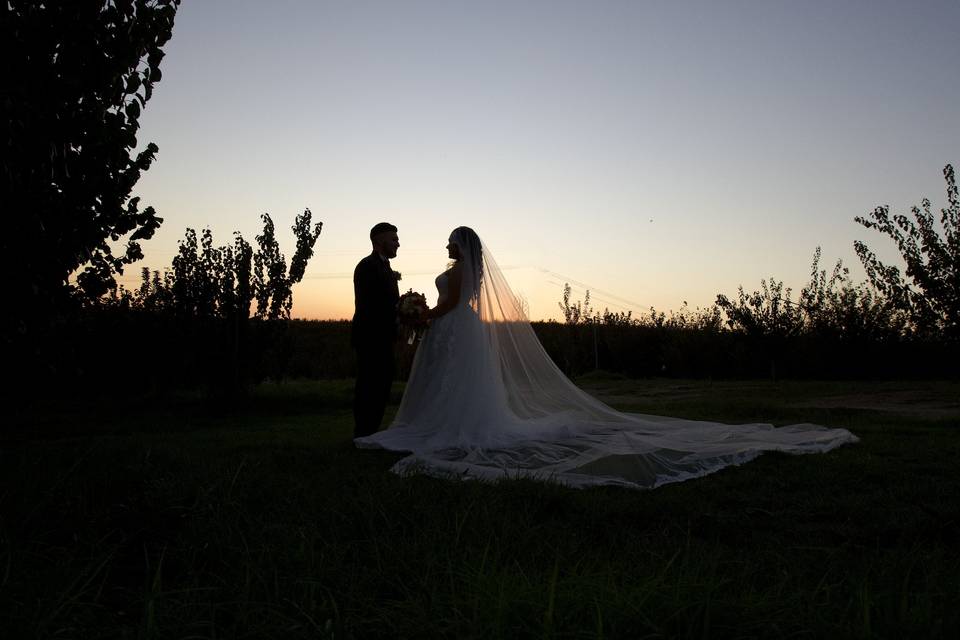 Roberto e Mariagrazia