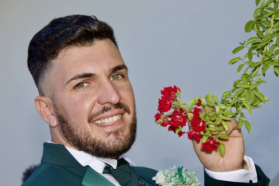 Roberto e mariagrazia