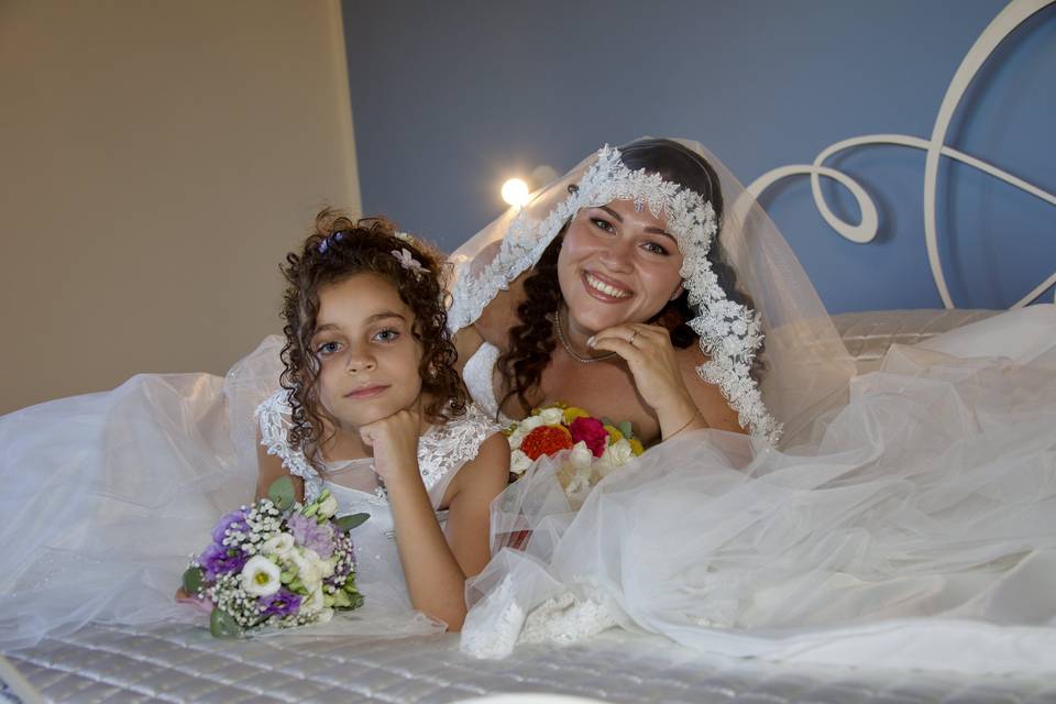 Roberto e Mariagrazia
