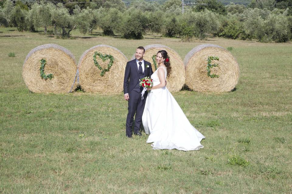Francesco e Alessia