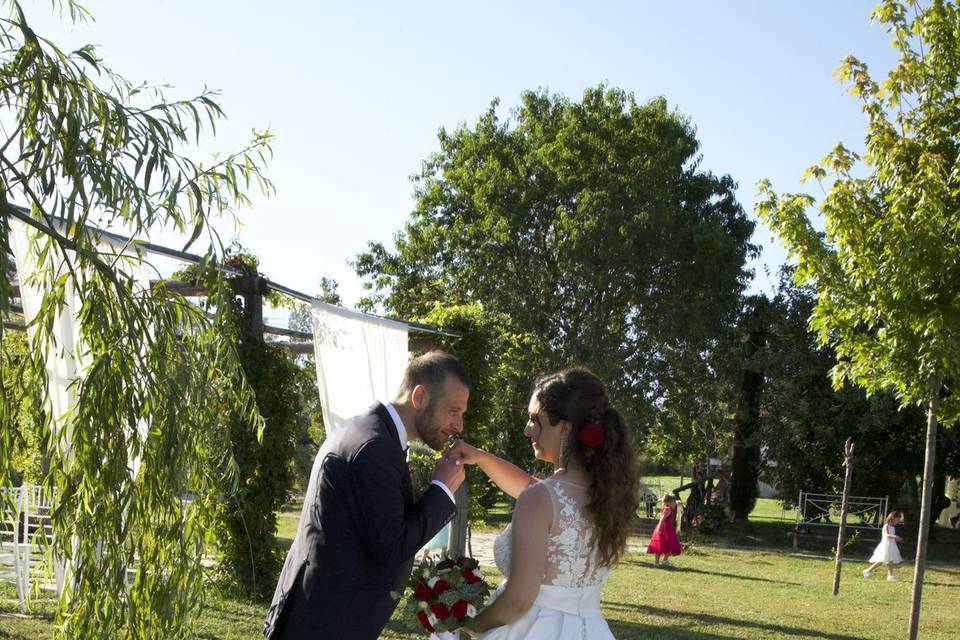 Francesco e Alessia