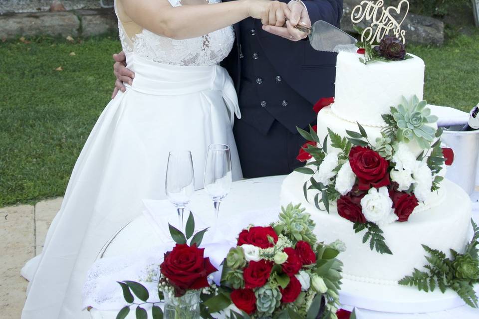 Francesco e Alessia
