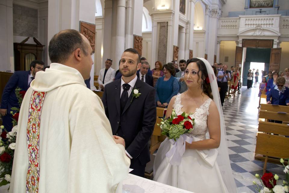 Francesco e Alessia