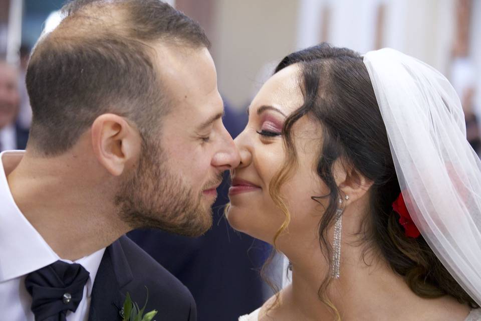 Francesco e Alessia