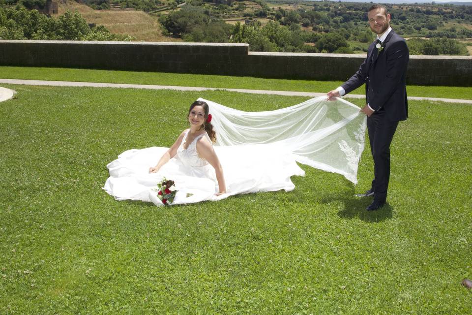 Francesco e Alessia