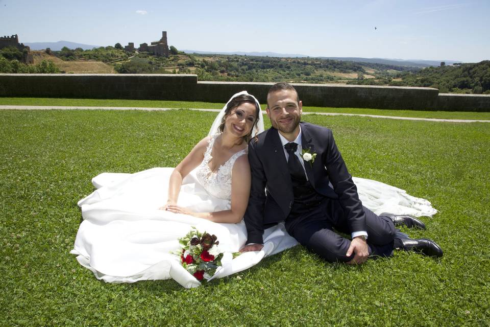 Francesco e Alessia