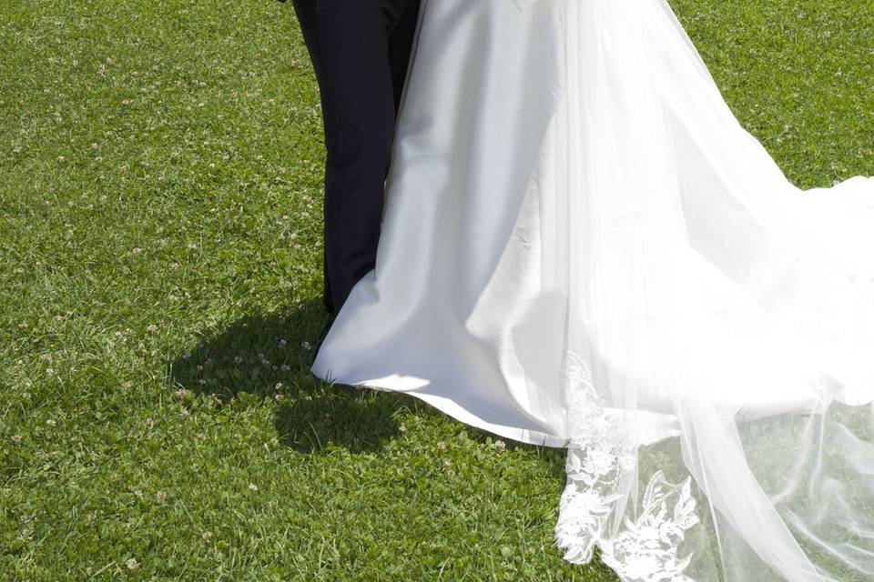 Francesco e Alessia