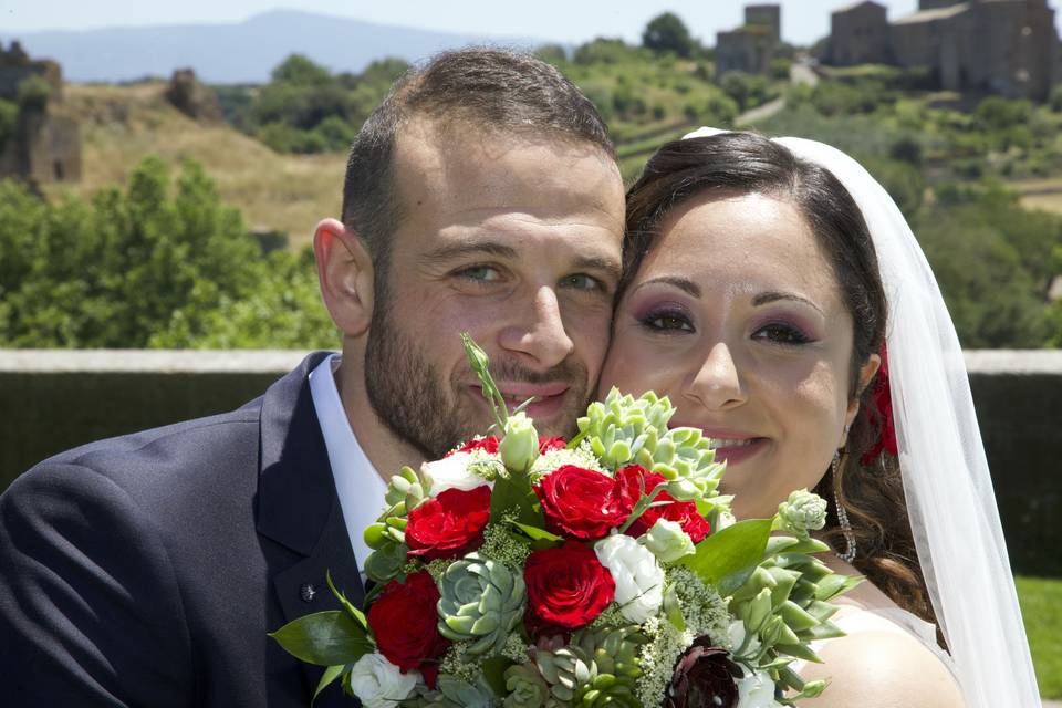 Francesco e Alessia