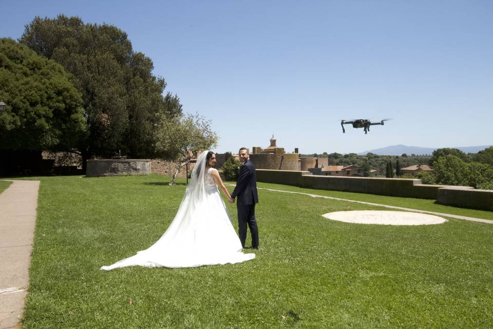Francesco e Alessia