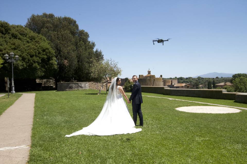 Francesco e Alessia