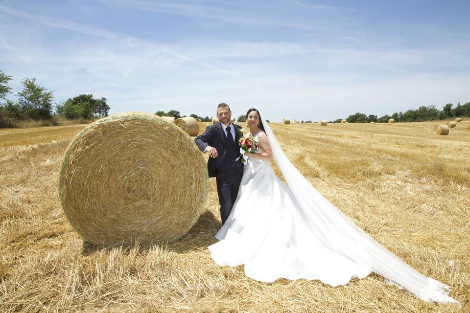 Francesco e Alessia