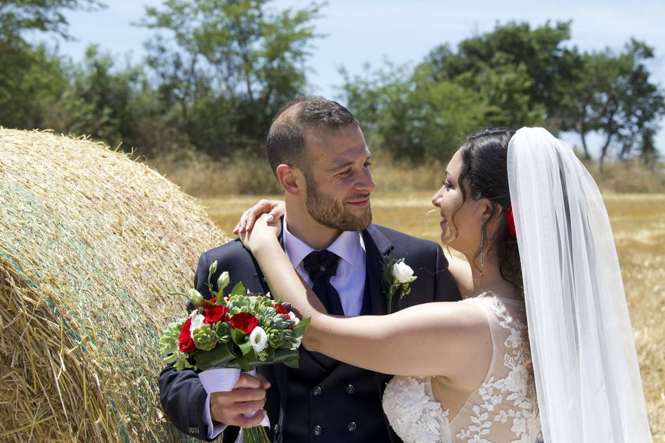 Francesco e Alessia