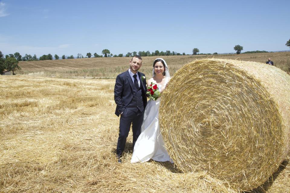 Francesco e Alessia