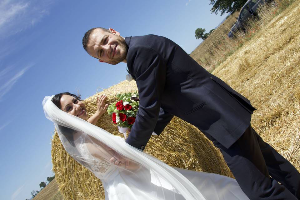 Francesco e Alessia