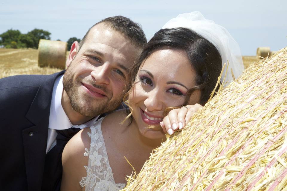 Francesco e Alessia