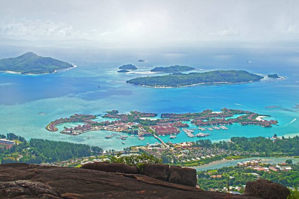 Seychelles