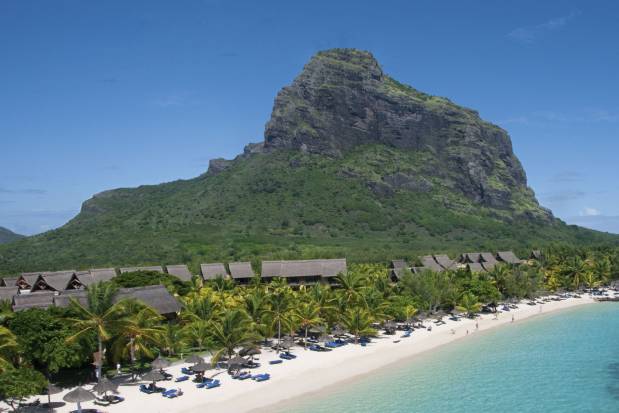 Mauritius