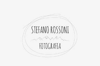 Stefano Rossoni Fotografia logo