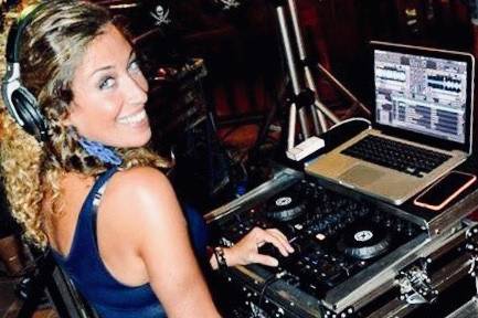 Dj Kate