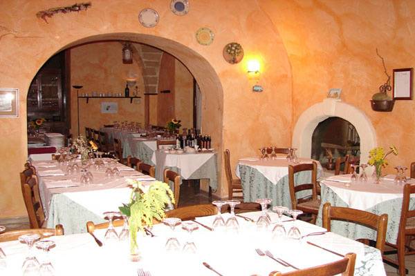 Sala taverna