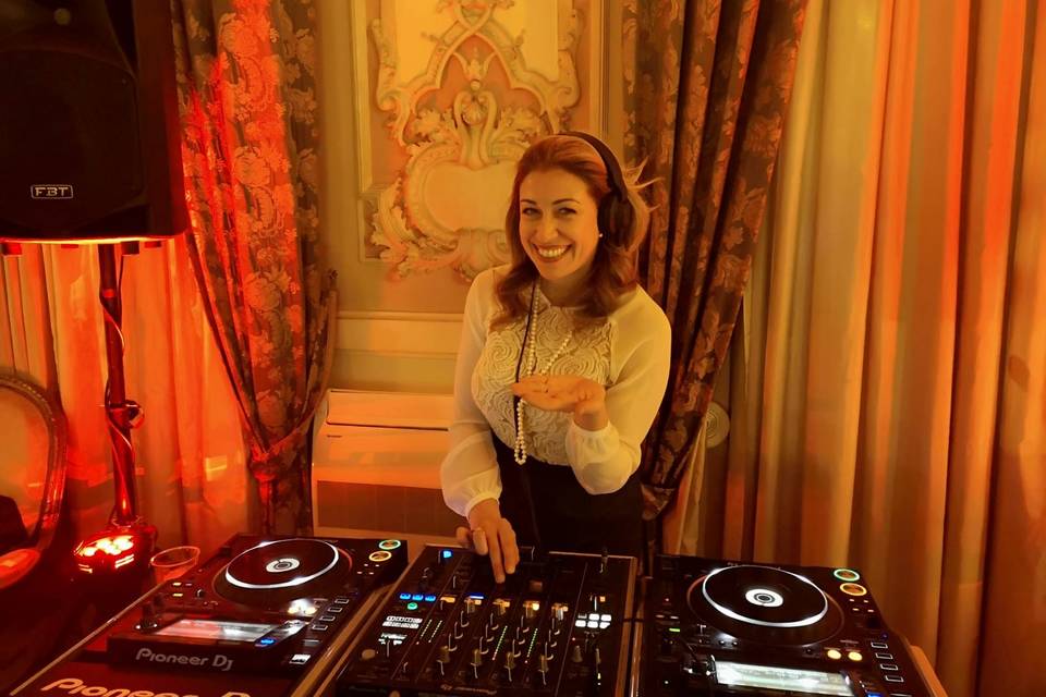 Dj Kate