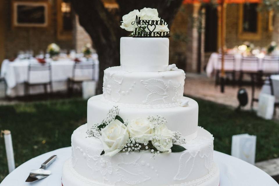 Torta